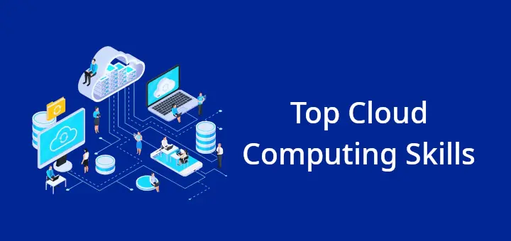 19 must have cloud computing skills for 2025 blog